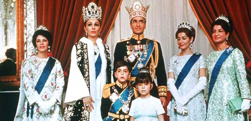Pahlavi Dynasty, the last kings & the dream of great civilization