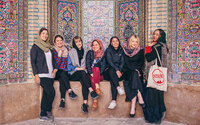 Iran Dress Code for Women and Men