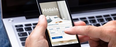 Iran Hotel Reservation - Overcoming the Challenges of Online Booking