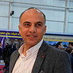 Arash Sadegh Zadeh
