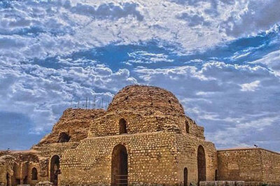 12 Day Iran Tour Wonders of Persia