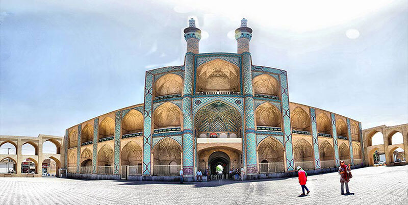 14 Day Iran Tour The Past and Present of Persia