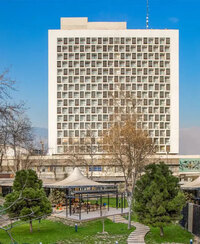 Parsian Esteghlal Hotel