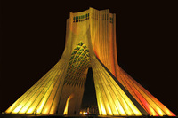 8 Day Iran guaranteed departure Tour Golden Ring of Persia 2023