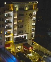 Elizeh Hotel
