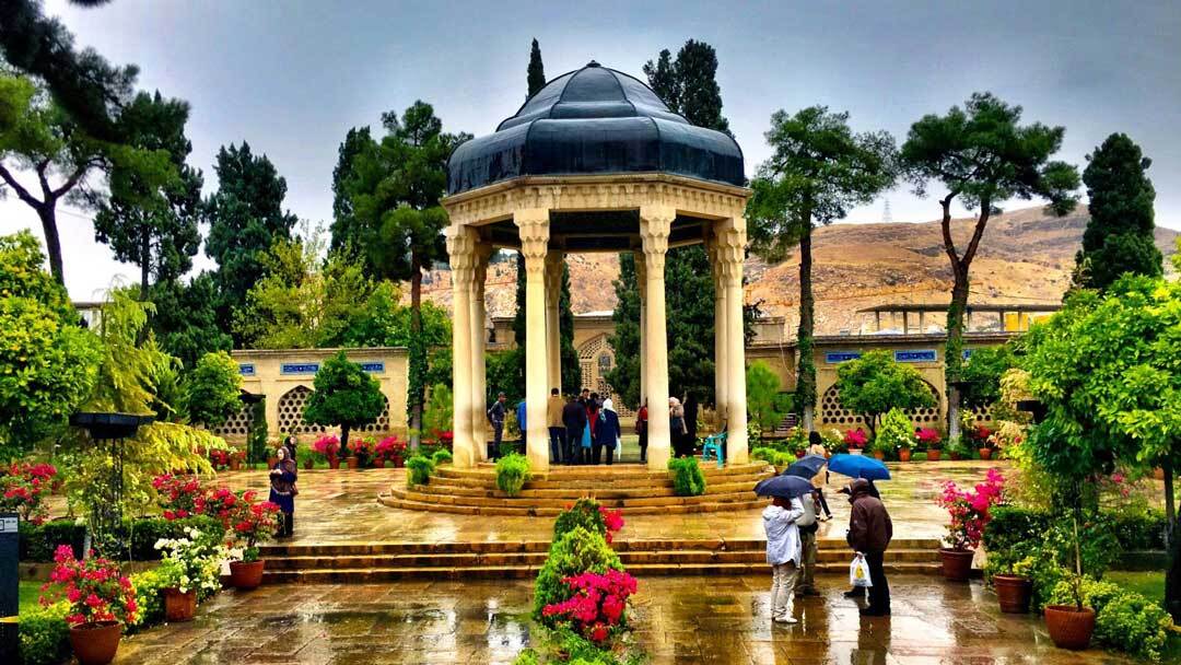 7 Day Iran Tour The Enchanting Persia